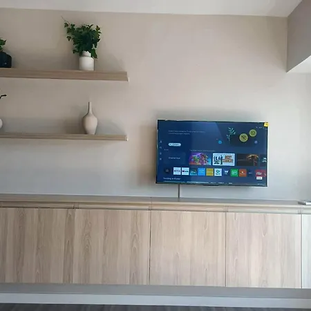Cozy 2 Bedroom Condo In Cebu City