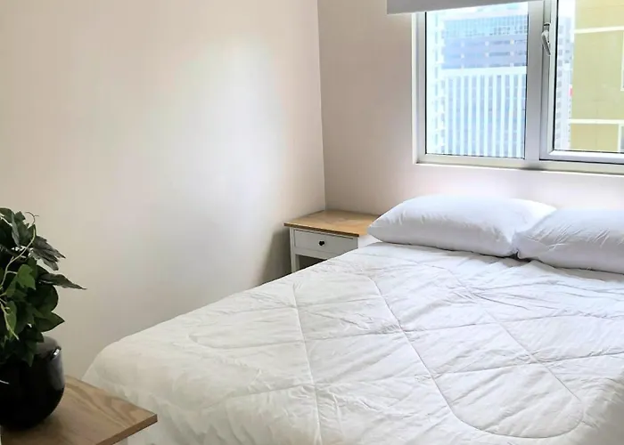 Cozy 2 Bedroom In Aparthotel *