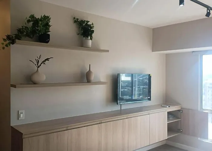 Cozy 2 Bedroom In Aparthotel Cebu