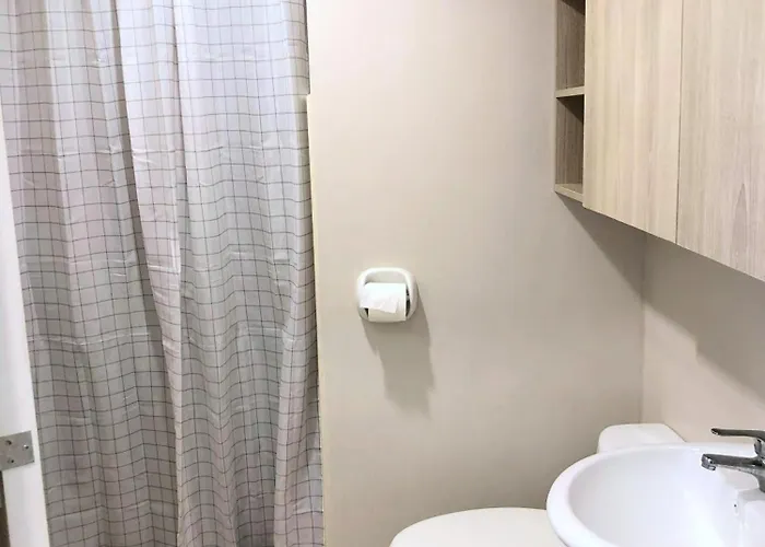 Aparthotel Cozy 2 Bedroom In Cebu