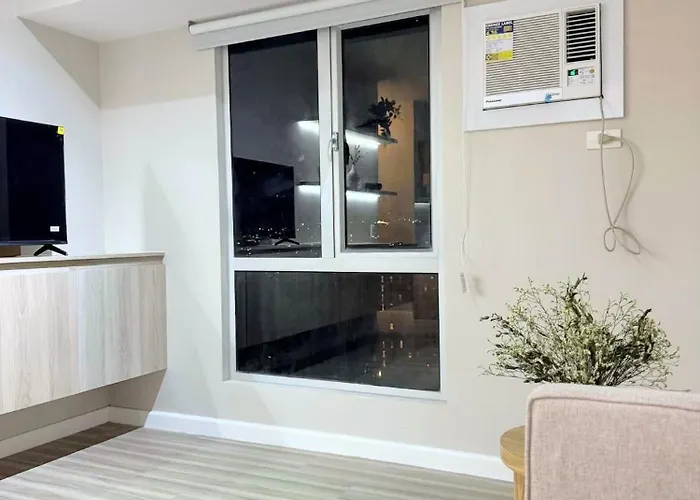 Aparthotel Cozy 2 Bedroom In Cebu