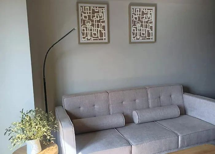 Cozy 2 Bedroom In * Cebu